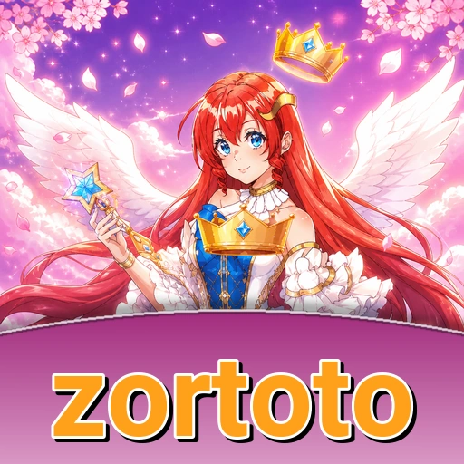 Ilustrasi panduan zortoto